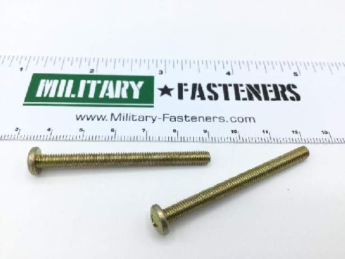 MS35207-253 Machine Screw (3)