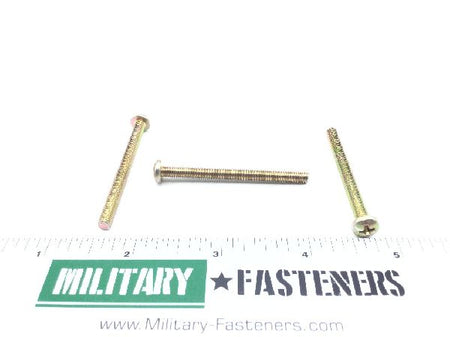 MS35207-253 Machine Screw (4)