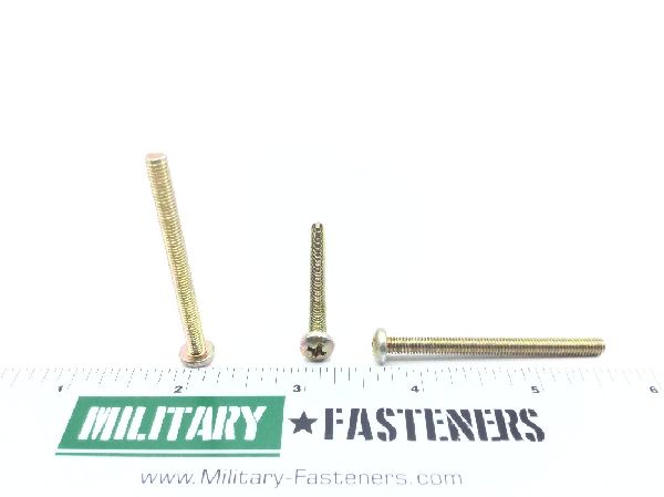 MS35207-253 Machine Screw (5)