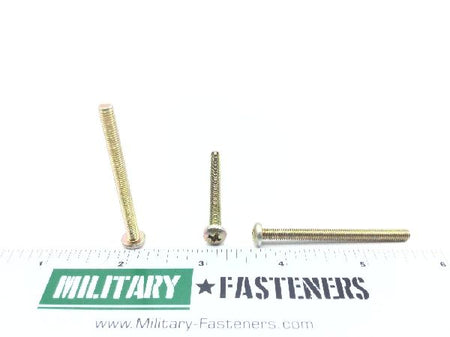 MS35207-253 Machine Screw (5)