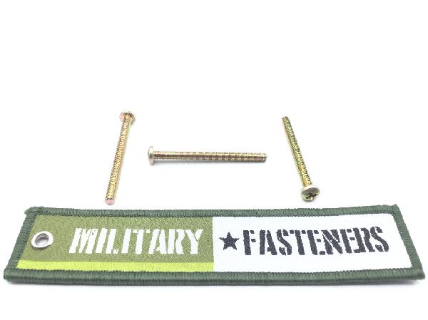 MS35207-253 Machine Screw (6)