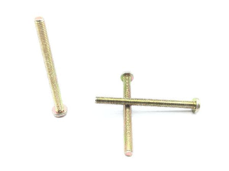 MS35207-253 Machine Screw (8)