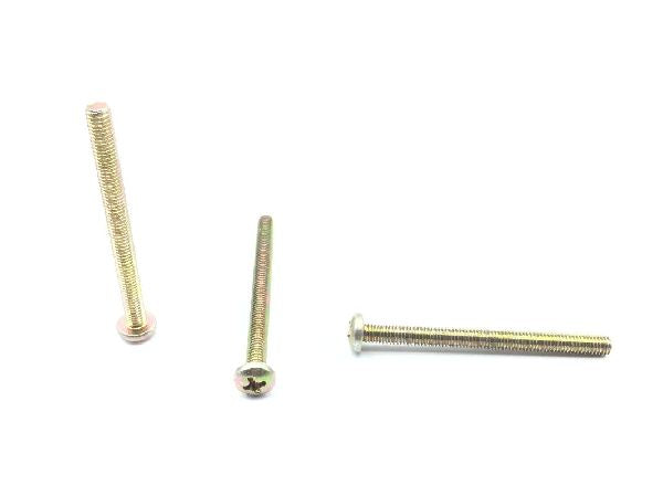 MS35207-253 Machine Screw (9)