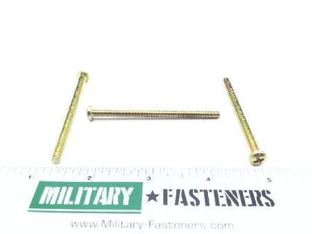 MS35207-256 Machine Screw