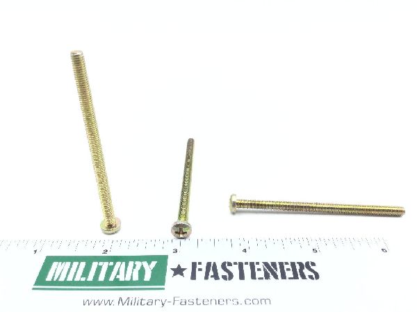 MS35207-256 Machine Screw (2)