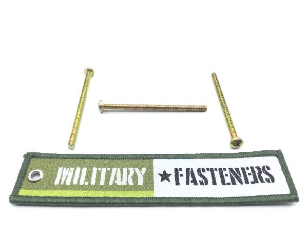 MS35207-256 Machine Screw (3)