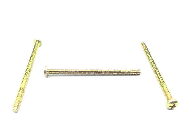MS35207-256 Machine Screw (4)