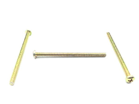 MS35207-256 Machine Screw (4)
