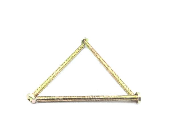 MS35207-256 Machine Screw (6)