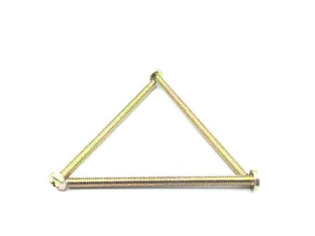 MS35207-256 Machine Screw (6)