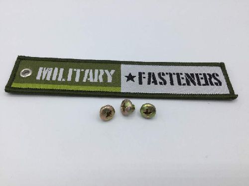 MS35207-258 Machine Screw