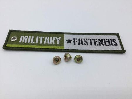 MS35207-258 Machine Screw