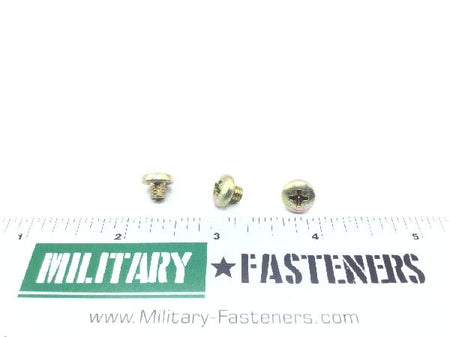 MS35207-258 Machine Screw (4)