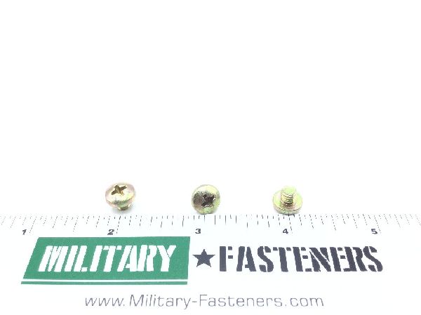 MS35207-258 Machine Screw (5)