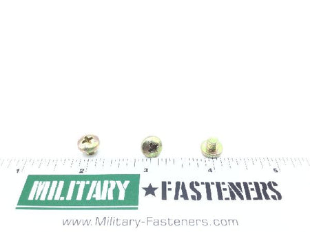 MS35207-258 Machine Screw (5)