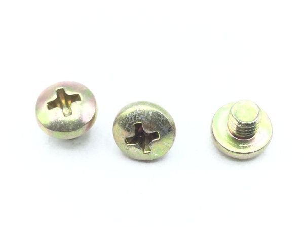 MS35207-258 Machine Screw (8)
