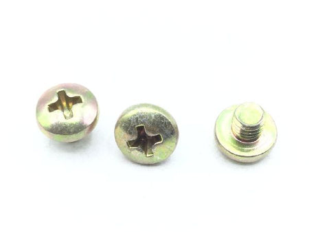 MS35207-258 Machine Screw (8)