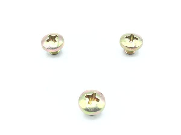 MS35207-258 Machine Screw (9)