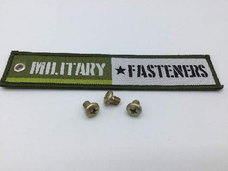MS35207-259 Machine Screw