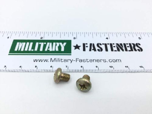MS35207-259 Machine Screw (2)