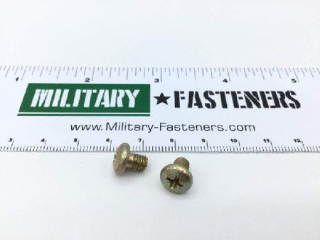 MS35207-259 Machine Screw (2)