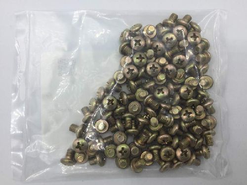 MS35207-259 Machine Screw (3)