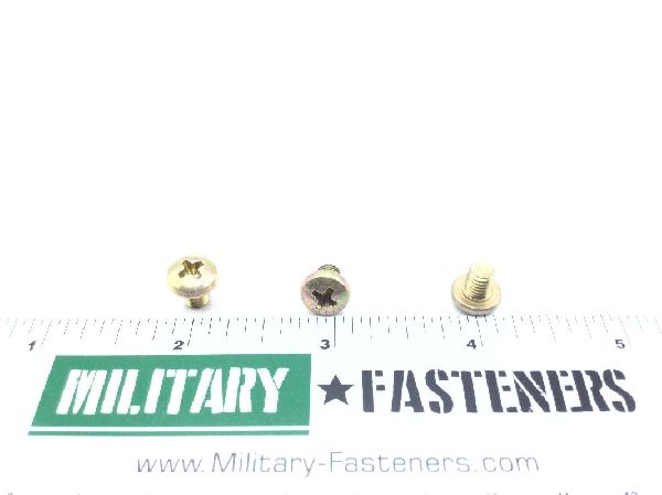 MS35207-259 Machine Screw (5)