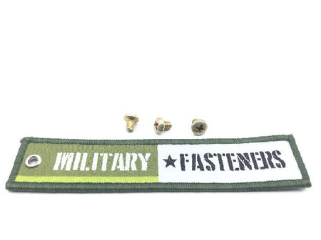 MS35207-259 Machine Screw (6)