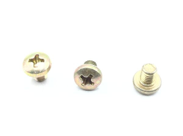 MS35207-259 Machine Screw (8)