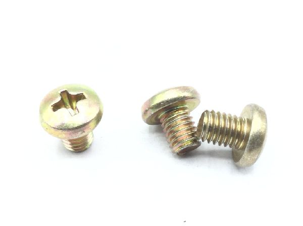 MS35207-259 Machine Screw (9)