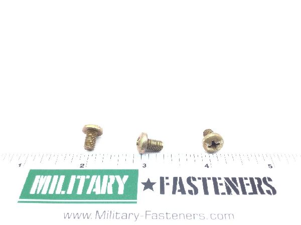 MS35207-260 Machine Screw