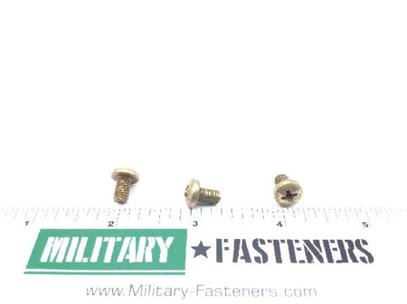 MS35207-260 Machine Screw