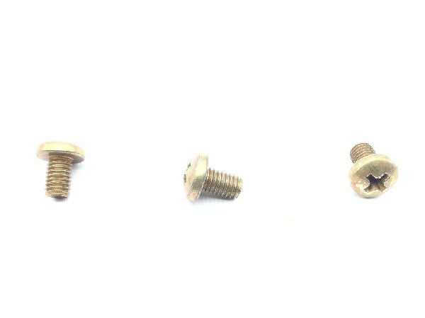 MS35207-260 Machine Screw (4)