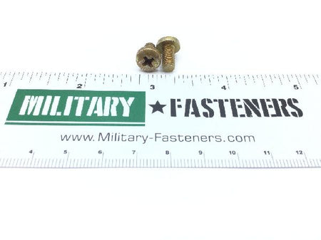 MS35207-261 Machine Screw