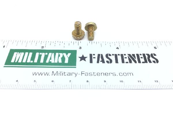 MS35207-261 Machine Screw (2)