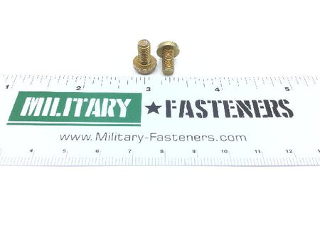 MS35207-261 Machine Screw (2)