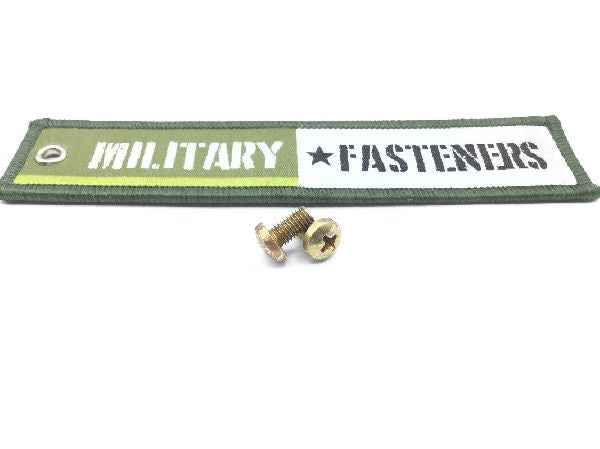 MS35207-261 Machine Screw (3)
