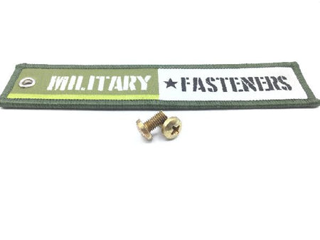 MS35207-261 Machine Screw (3)