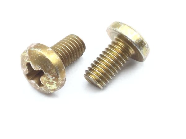 MS35207-261 Machine Screw (5)