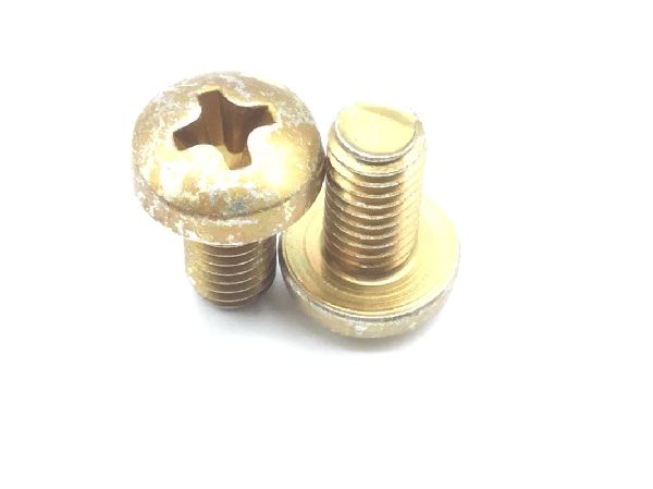 MS35207-261 Machine Screw (6)