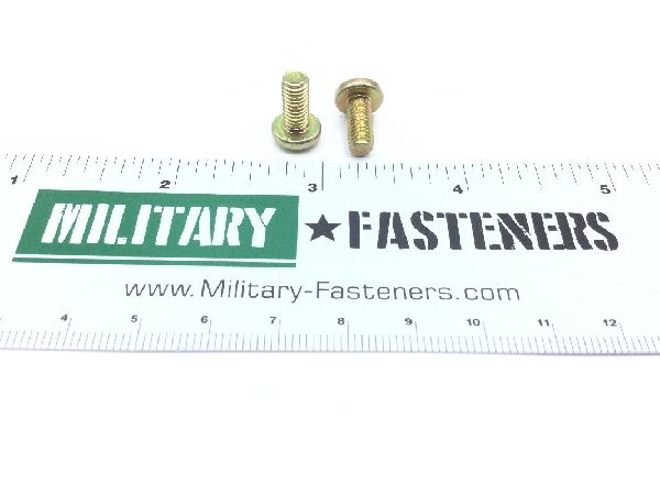 MS35207-262 Machine Screw