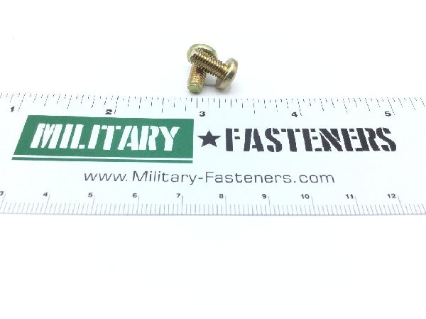 MS35207-262 Machine Screw (2)