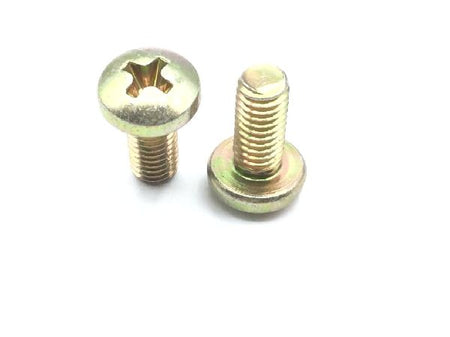MS35207-262 Machine Screw (4)