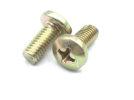MS35207-262 Machine Screw (5)