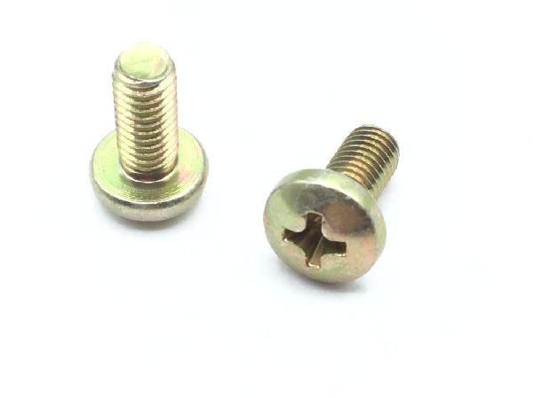 MS35207-262 Machine Screw (6)