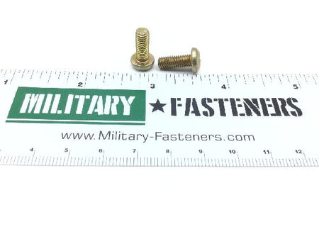 MS35207-263 Machine Screw