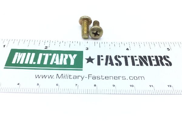 MS35207-263 Machine Screw (2)