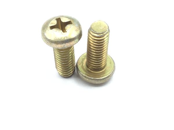 MS35207-263 Machine Screw (4)