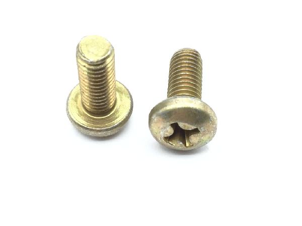 MS35207-263 Machine Screw (6)