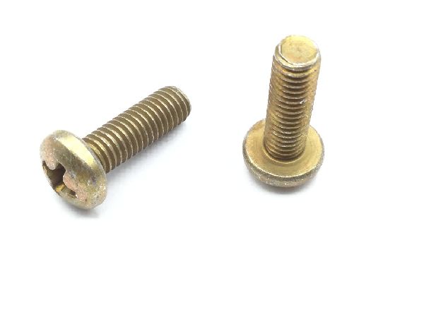 MS35207-264 Machine Screw (4)